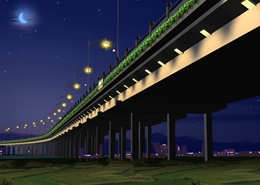 柏蘆路立交橋